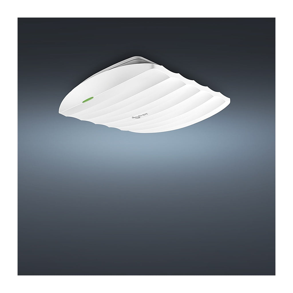 TP-Link Punto de Acceso de Techo EAP110 N300