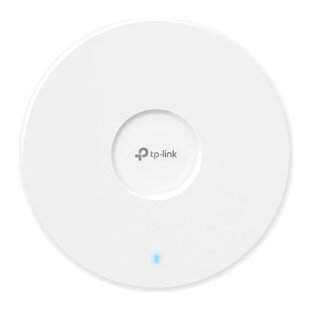 TP-Link Omada Punto de Acceso EAP773 Wi-Fi 7 BE11000 Tribanda 10G