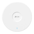 TP-Link Omada Punto de Acceso EAP773 Wi-Fi 7 BE11000 Tribanda 10G