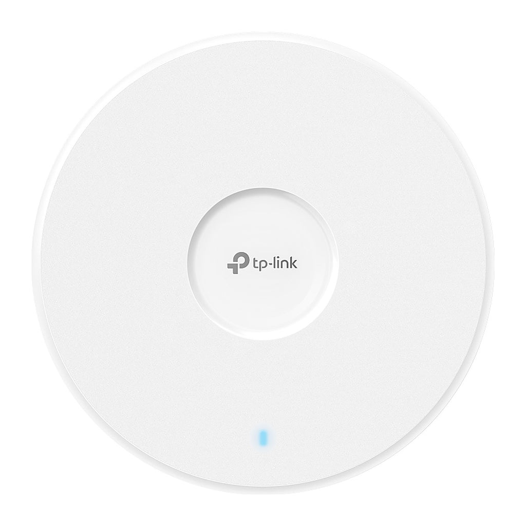 TP-Link Omada Punto de Acceso EAP773 Wi-Fi 7 BE11000 Tribanda 10G