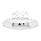 TP-Link Omada Punto de Acceso EAP773 Wi-Fi 7 BE11000 Tribanda 10G
