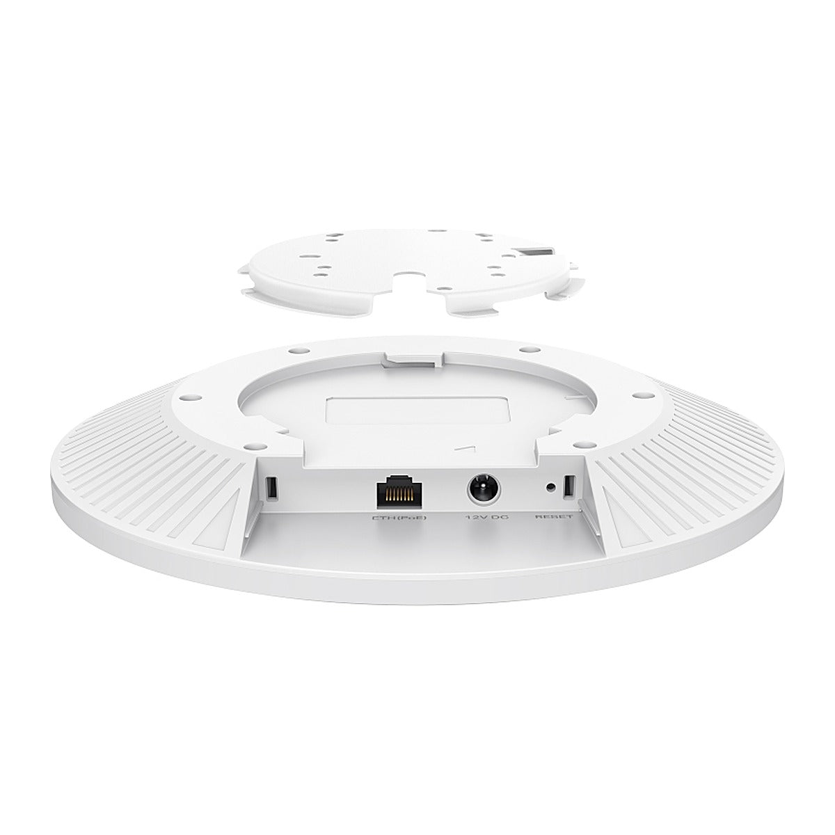 TP-Link Omada Punto de Acceso EAP773 Wi-Fi 7 BE11000 Tribanda 10G