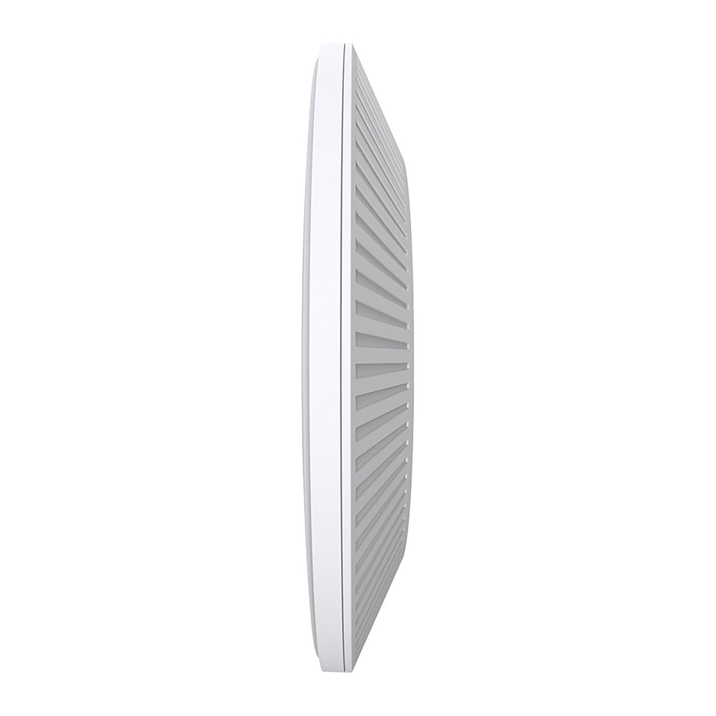 TP-Link Omada Punto de Acceso EAP773 Wi-Fi 7 BE11000 Tribanda 10G