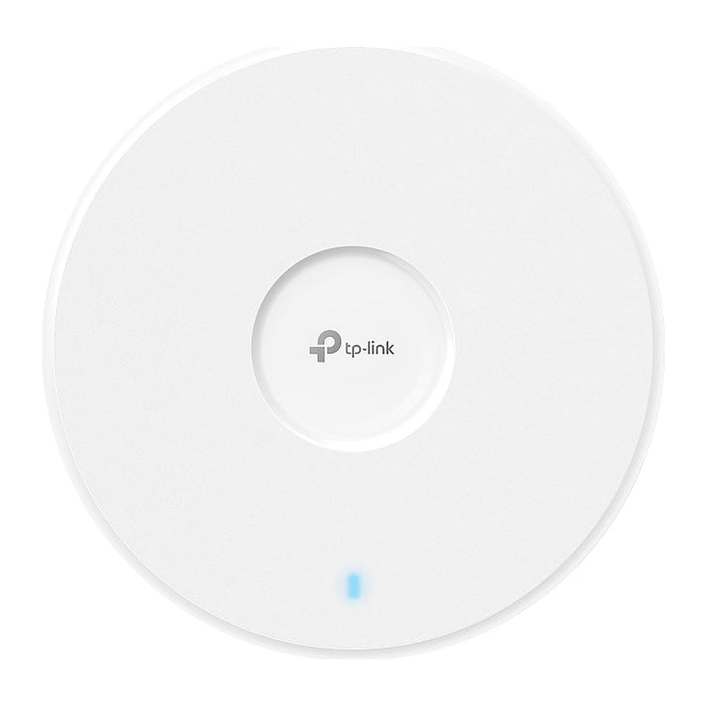 TP-Link Omada Punto de Acceso EAP723 Wi-Fi 7 BE5000 2.5G Techo