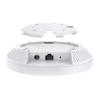 TP-Link Omada Punto de Acceso EAP723 Wi-Fi 7 BE5000 2.5G Techo