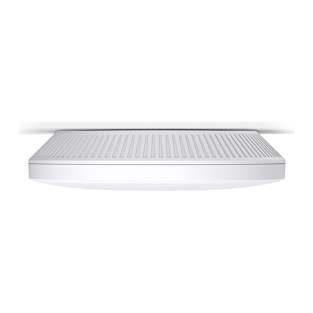 TP-Link Omada Punto de Acceso EAP723 Wi-Fi 7 BE5000 2.5G Techo