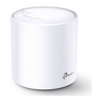 TP-Link Sistema Mesh Deco X20 AX1800 Wi-Fi 6 (1 unidad)