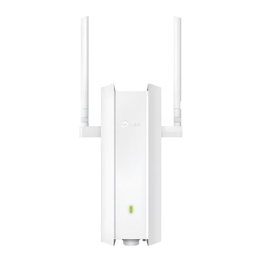 TP-Link Omada Punto de Acceso Exterior EAP625-Outdoor HD AX1800 Wi-Fi 6 IP68