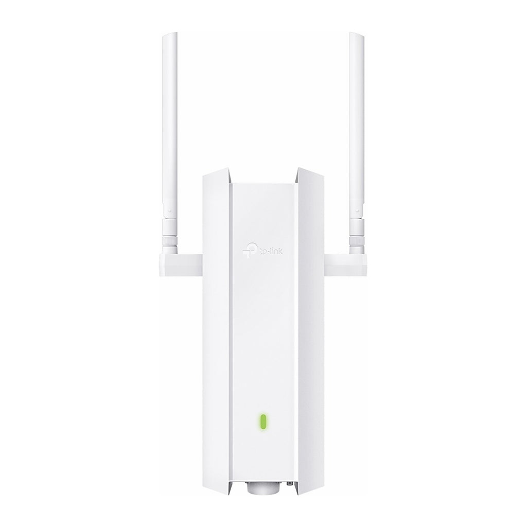 TP-Link Omada Punto de Acceso Exterior EAP625-Outdoor HD AX1800 Wi-Fi 6 IP68