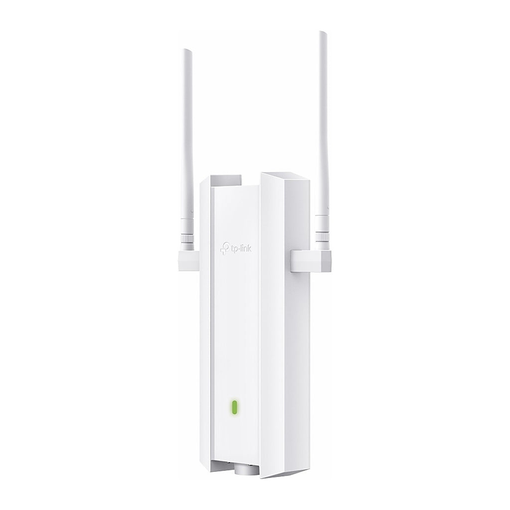 TP-Link Omada Punto de Acceso Exterior EAP625-Outdoor HD AX1800 Wi-Fi 6 IP68