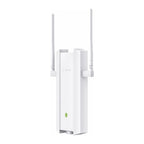 TP-Link Omada Punto de Acceso Exterior EAP625-Outdoor HD AX1800 Wi-Fi 6 IP68
