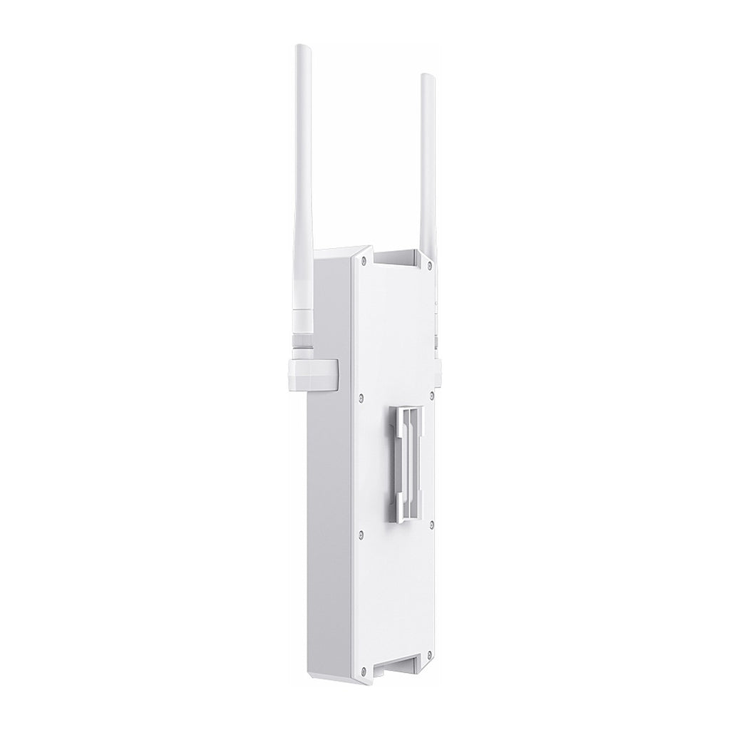 TP-Link Omada Punto de Acceso Exterior EAP625-Outdoor HD AX1800 Wi-Fi 6 IP68