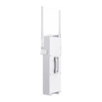 TP-Link Omada Punto de Acceso Exterior EAP625-Outdoor HD AX1800 Wi-Fi 6 IP68