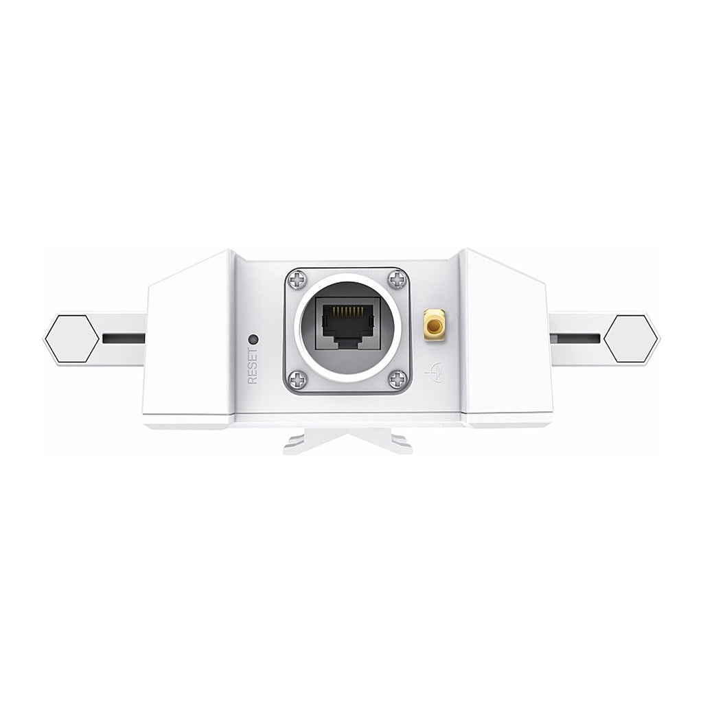 TP-Link Omada Punto de Acceso Exterior EAP625-Outdoor HD AX1800 Wi-Fi 6 IP68