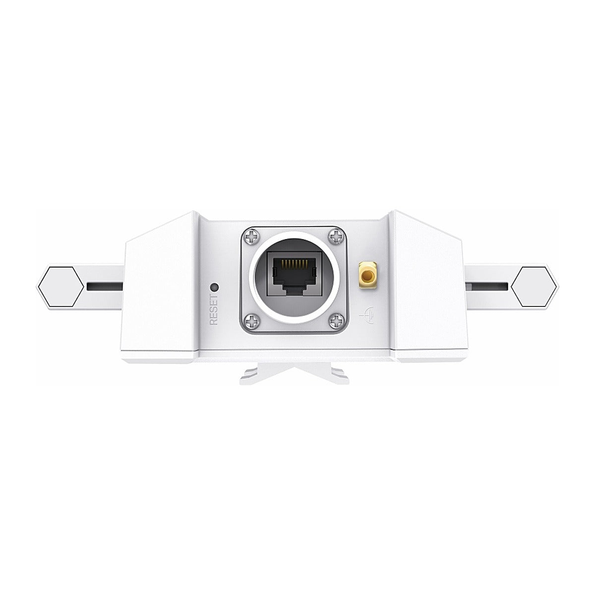 TP-Link Omada Punto de Acceso Exterior EAP625-Outdoor HD AX1800 Wi-Fi 6 IP68
