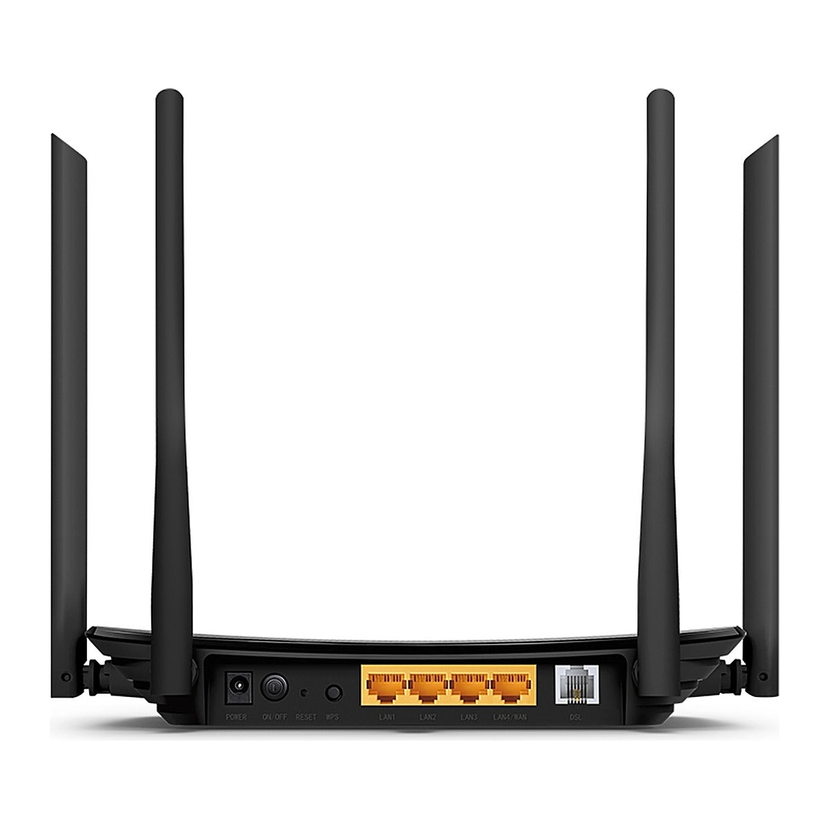 TP-Link Router Módem VDSL/ADSL Archer VR300 AC1200 (versión EU)