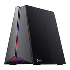 TP-Link Router Gaming Archer GE550 Wi-Fi 7 BE9300 Tribanda
