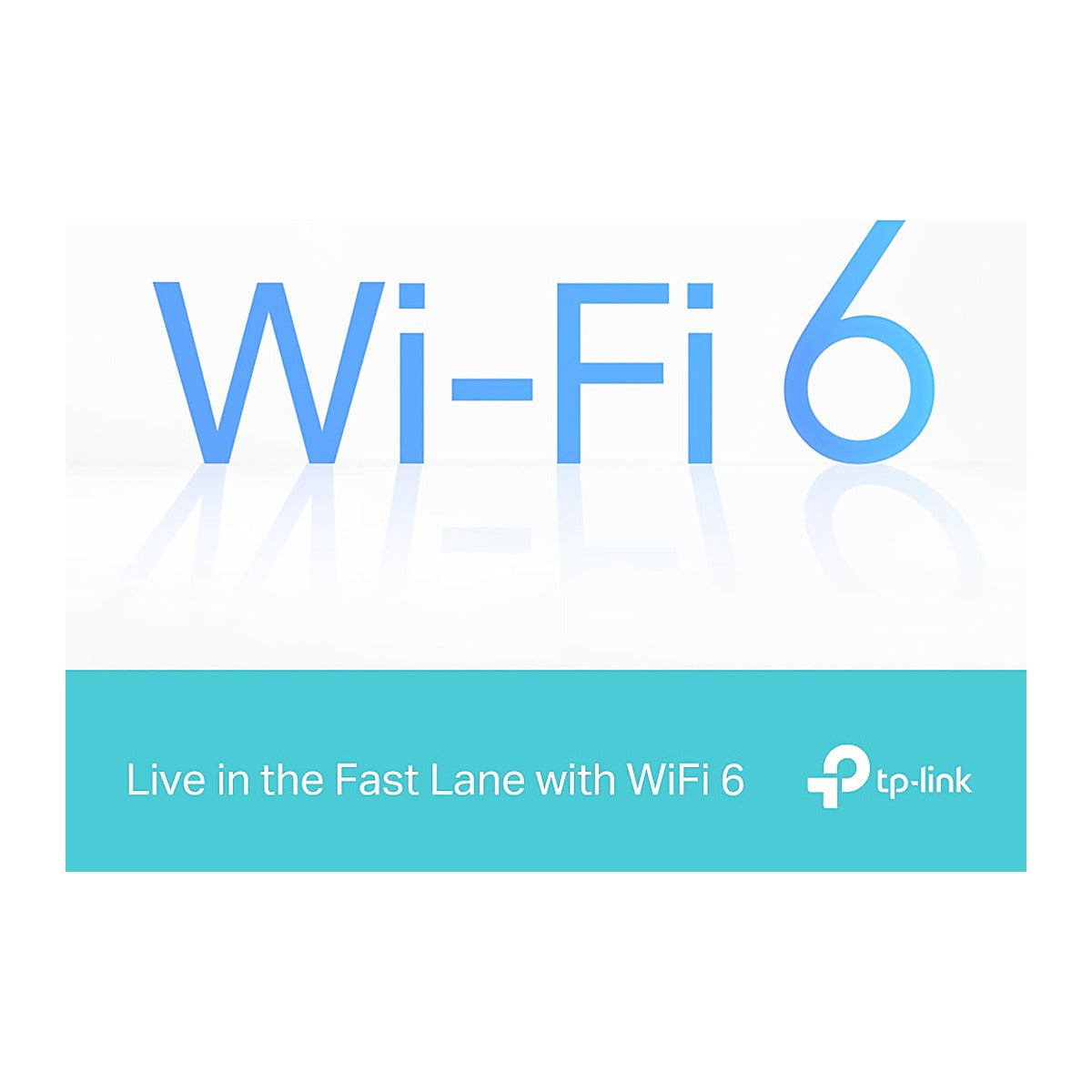TP-Link Router Wi-Fi 6 Archer Air R5 AX3000 Ultradelgado (versión EU)