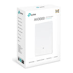 TP-Link Router Wi-Fi 6 Archer Air R5 AX3000 Ultradelgado (versión EU)