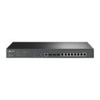 TP-Link Omada Router VPN ER8411 10G Multi-WAN