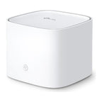 TP-Link Router Mesh Wi-Fi 6 HX520 AX3000 3 Puertos Gigabit (1 unidad)
