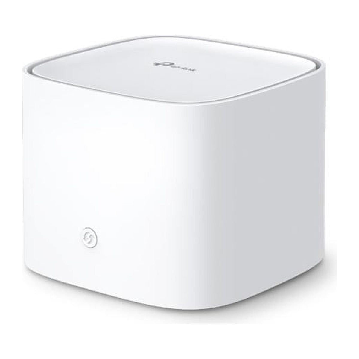 TP-Link Router Mesh Wi-Fi 6 HX520 AX3000 3 Puertos Gigabit (1 unidad)