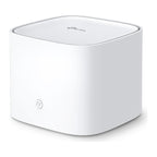 TP-Link Router Mesh Wi-Fi 6 HX520 AX3000 3 Puertos Gigabit (1 unidad)