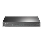 TP-Link Switch PoE+ TL-SG1210P 10 Puertos Gigabit (8 PoE+) + SFP