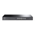 TP-Link Omada Switch SG2218 16 Puertos Gigabit + 2 SFP Administrable