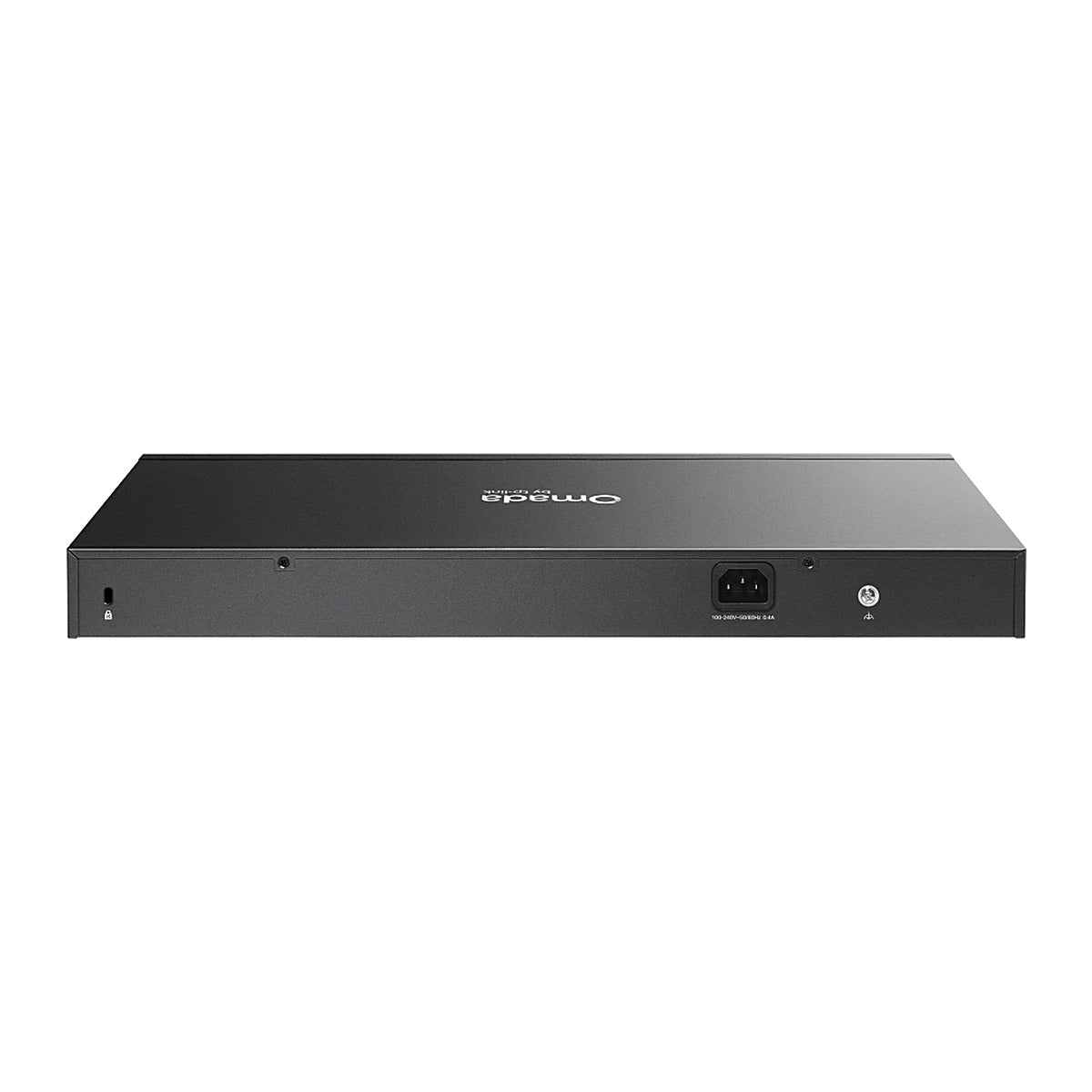 TP-Link Omada Switch SG2218 16 Puertos Gigabit + 2 SFP Administrable
