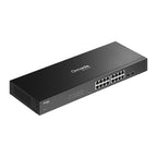 TP-Link Omada Switch SG2218 16 Puertos Gigabit + 2 SFP Administrable