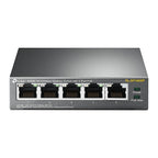 TP-Link Switch PoE TL-SF1005P 5 Puertos 10/100 (4 PoE)