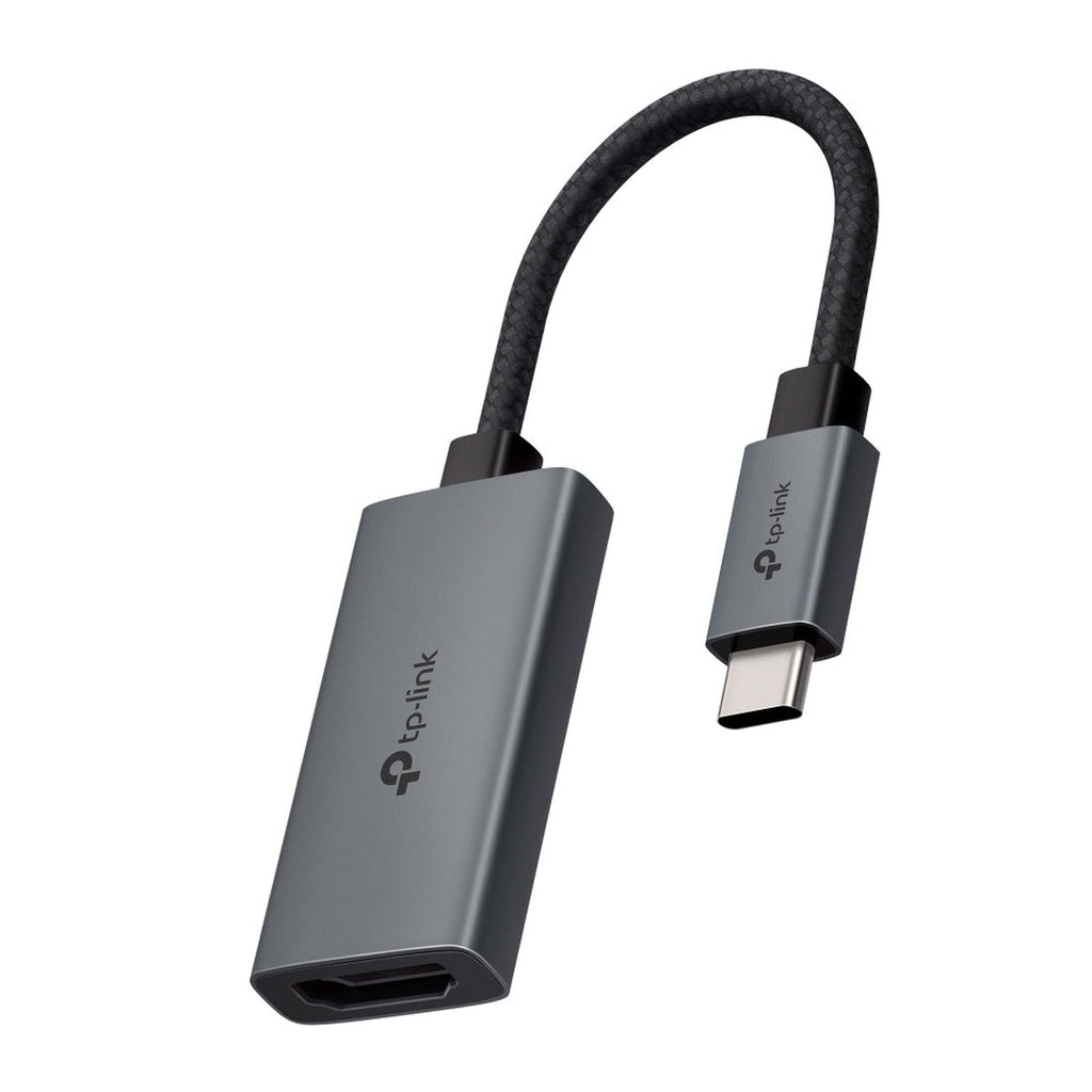 TP-Link Adaptador USB-C a HDMI 4K UA520C