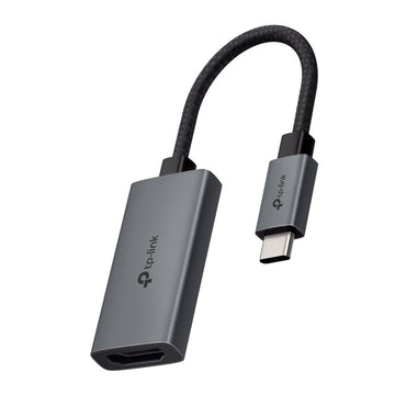 TP-Link Adaptador USB-C a HDMI 4K UA520C