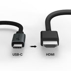 TP-Link Adaptador USB-C a HDMI 4K UA520C