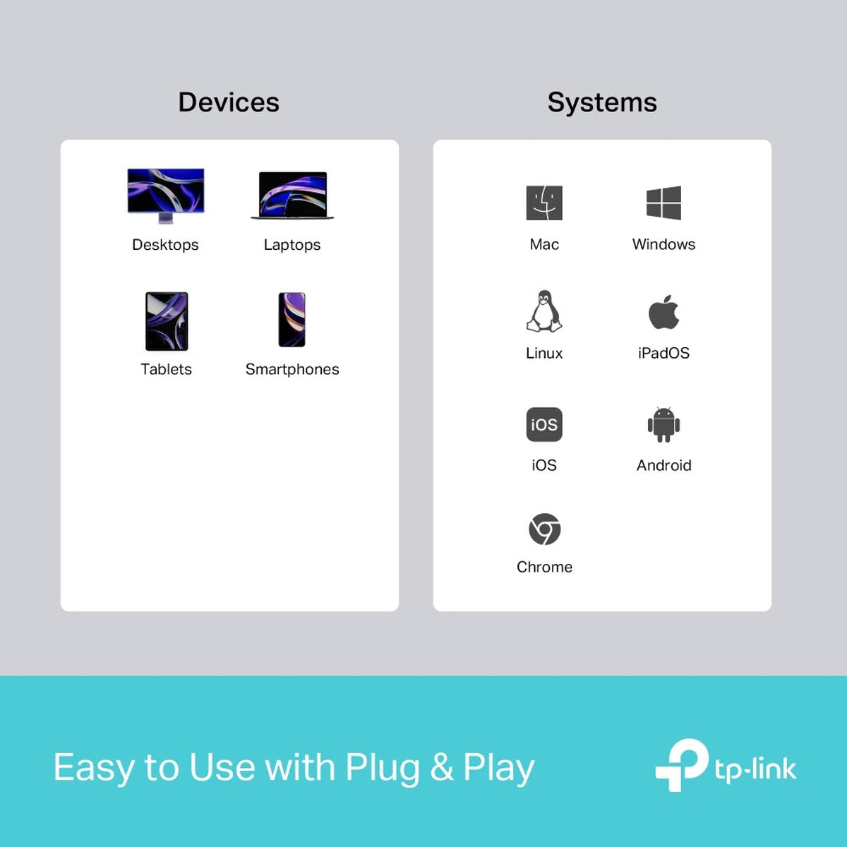 TP-Link Hub USB-C 5 en 1 HDMI 4K y PD 100W UH5020C