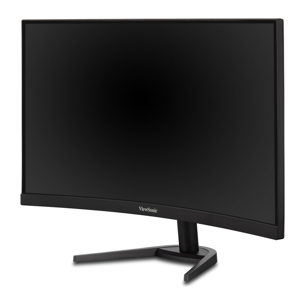 ViewSonic Monitor Gaming VX2468-PC-MHD 24" FHD 165Hz VA Curvo