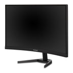 ViewSonic Monitor Gaming VX2468-PC-MHD 24" FHD 165Hz VA Curvo