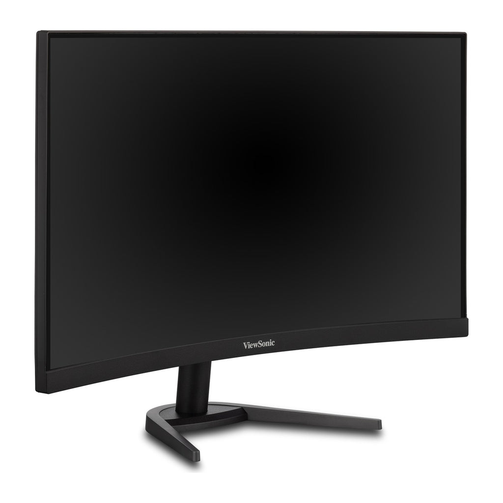 ViewSonic Monitor Gaming VX2468-PC-MHD 24" FHD 165Hz VA Curvo