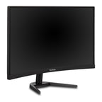 ViewSonic Monitor Gaming VX2468-PC-MHD 24" FHD 165Hz VA Curvo