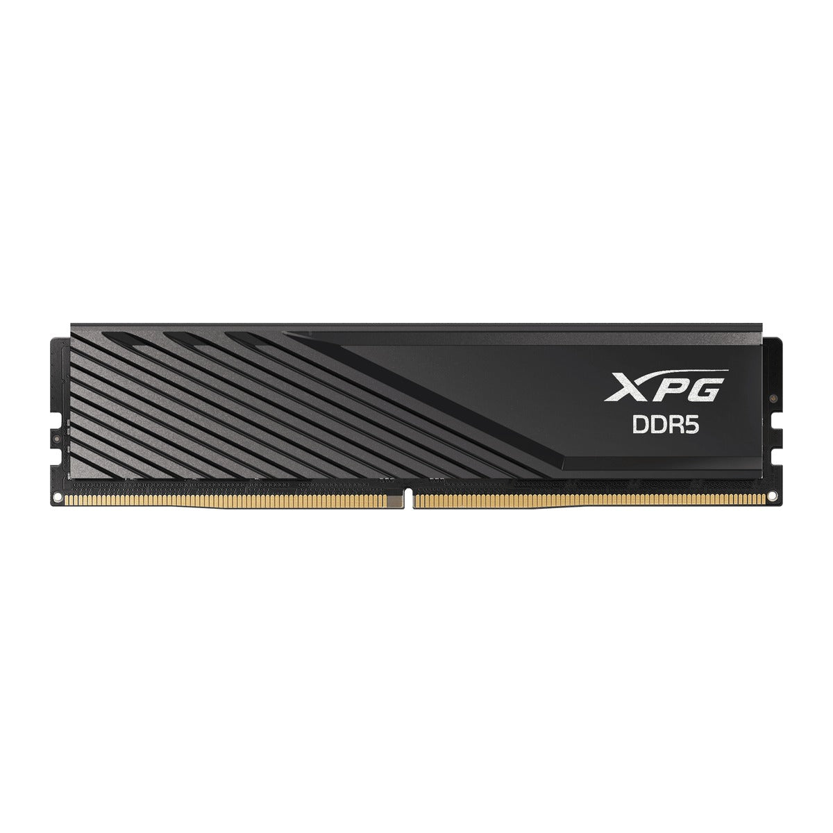 XPG Memoria RAM Lancer Blade RGB DDR5 16GB 5600 MT/s CL46 AX5U5600C4616G-SLABRBK