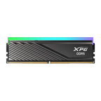 XPG Memoria RAM Lancer Blade RGB DDR5 16GB 5600 MT/s CL46 AX5U5600C4616G-SLABRBK